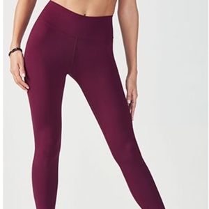 Fabletics High-waist PowerHold Legging